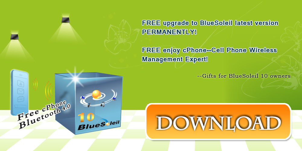 Free Bluesoleil Drivers Vista