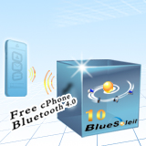 Ivt Bluesoleil 2 6 0 8 070517 Bluetooth Zip FULL V anhanger studenten w
