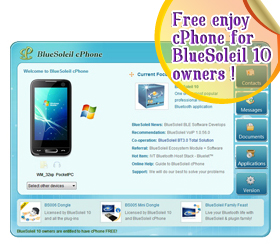 Bluesoleil Bluetooth Dongle Driver Win7