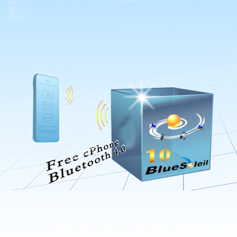 what is the price of bluesoleil 10