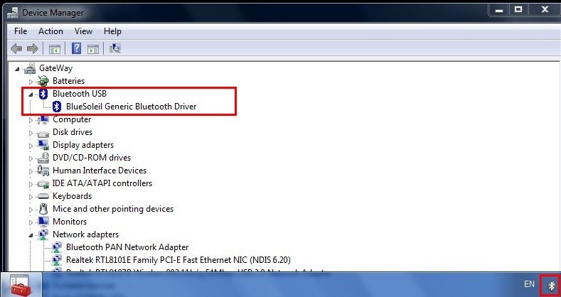 driver bluetooth bluesoleil windows 10