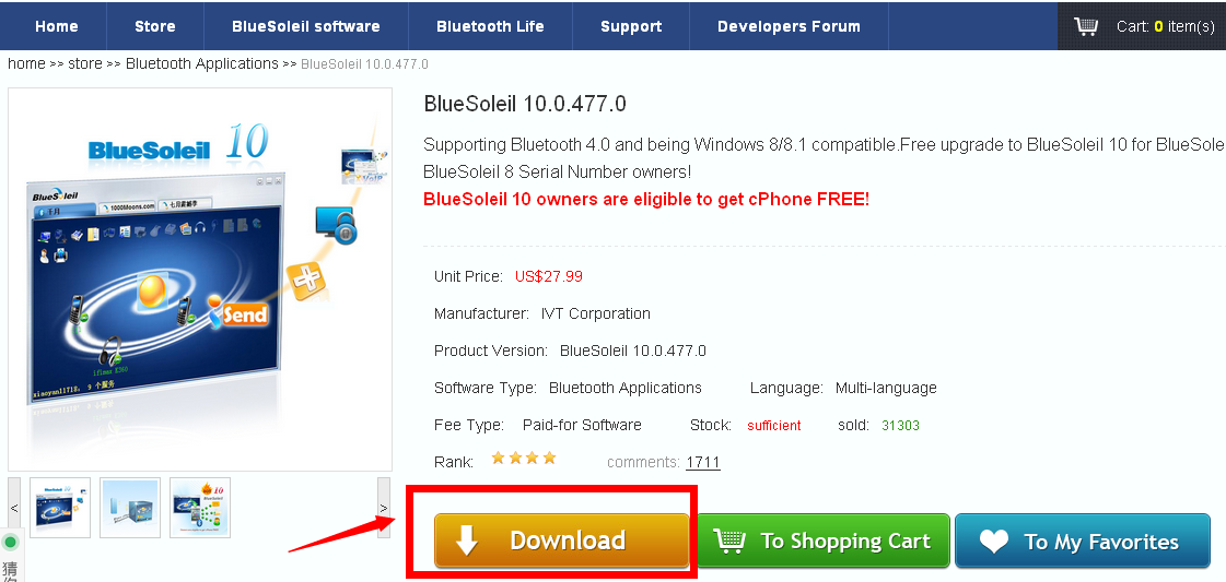 bluesoleil activation serial number free