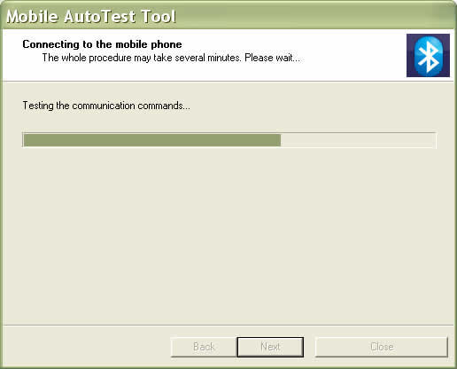 AutoTest Image