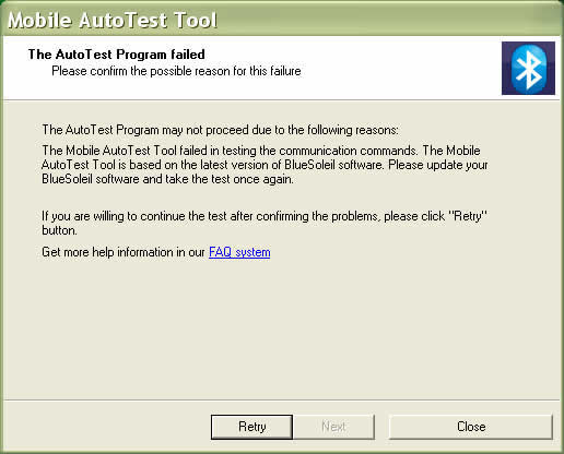 AutoTest Image