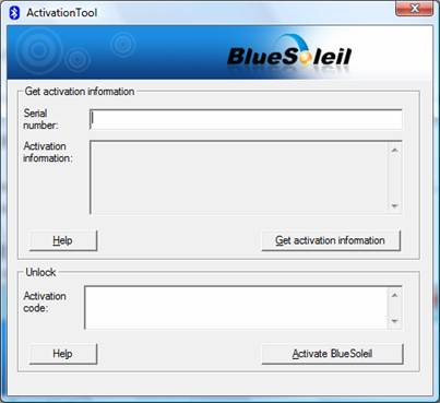 BlueSoleil 10.0.498.0 Crack With Activation Key Free Download 2020