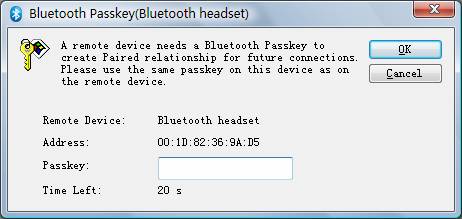 BlueSoleil VoIP